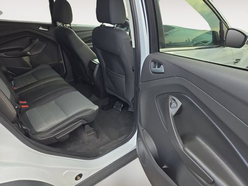 Used 2016 Ford Escape SE AWD/4WD image 12
