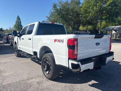 Used 2024 Ford F250 XL w/ STX Appearance Package image 7