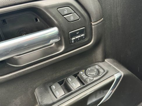 Used 2023 GMC Sierra 2500 AT4 w/ AT4 Preferred Package AWD/4WD image 29
