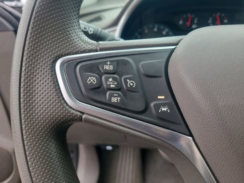 Used 2023 Chevrolet Malibu LT image 28