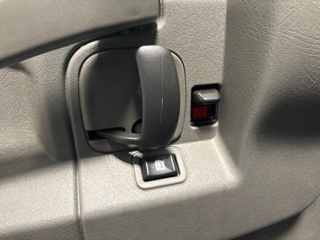 Used 2025 Chevrolet Express 2500 w/ Driver Convenience Package RWD image 11