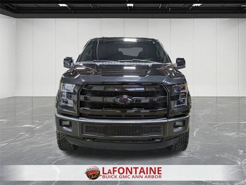 Used 2016 Ford F150 XLT w/ Equipment Group 302A Luxury image 8