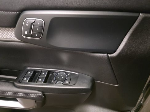New 2026 Ford Ranger Lariat w/ FX4 Off-Road Package AWD/4WD image 19