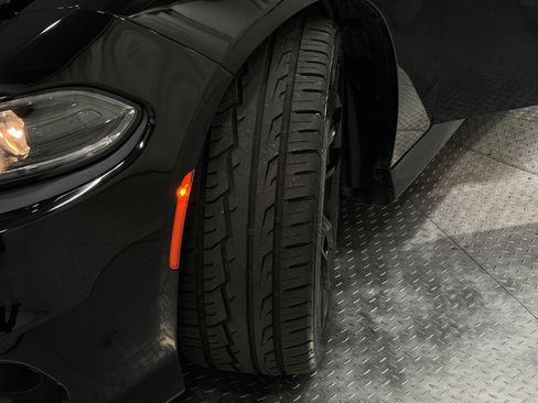 Used 2019 Dodge Charger Scat Pack w/ Daytona Edition Group RWD image 35