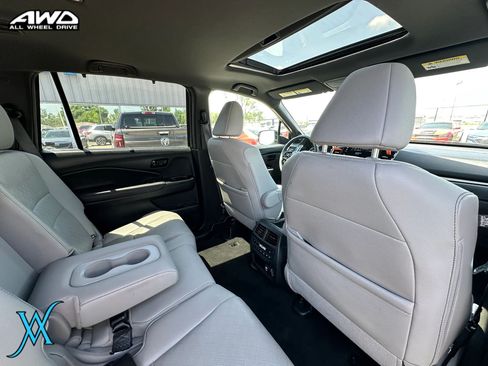 Used 2023 Honda Passport Elite image 28