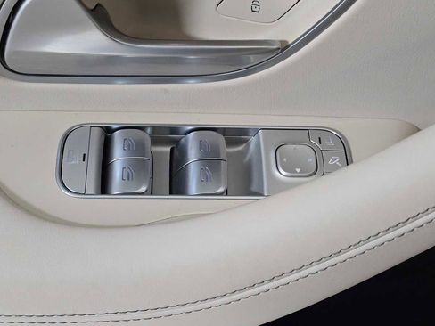 Certified 2024 Mercedes-Benz GLE 53 AMG 4MATIC image 24