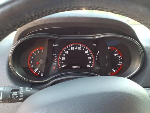 Used 2020 Dodge Durango GT AWD/4WD image 9