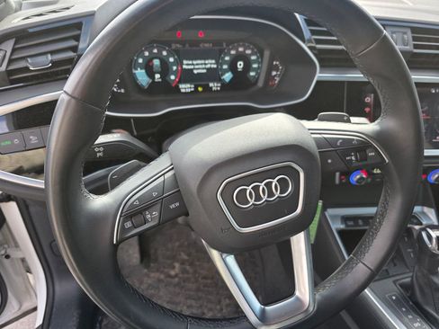 Used 2022 Audi Q3 2.0T Premium Plus image 14