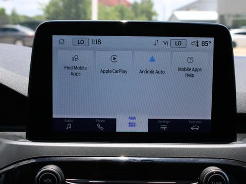 Used 2024 Ford Escape Active FWD image 25