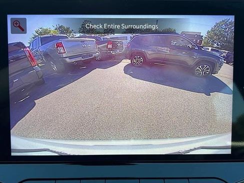 Certified 2024 Jeep Compass Limited w/ High Altitude Package image 22