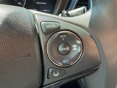 Used 2022 Honda HR-V EX image 14