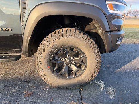 New 2026 RAM 1500 RHO image 9