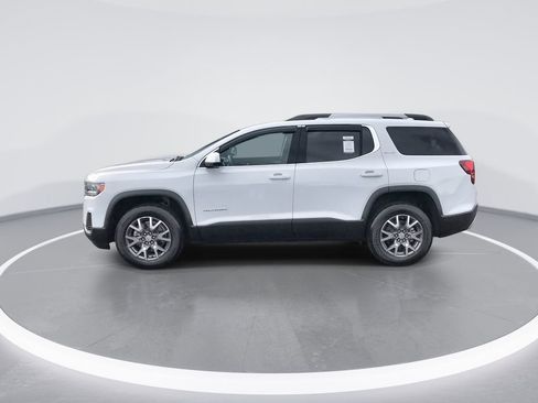 Used 2023 GMC Acadia SLE w/ Driver Convenience Package FWD image 5