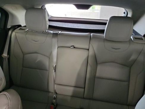 Certified 2023 Cadillac XT4 Premium Luxury w/ Driver Assist Package image 12