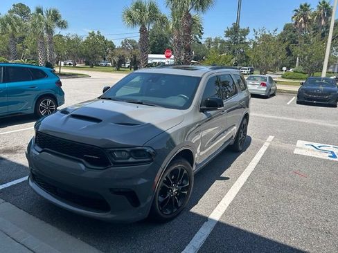 Used 2023 Dodge Durango R/T AWD/4WD image 11