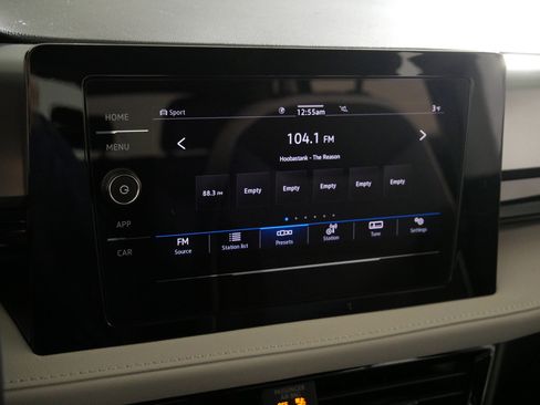 Used 2025 Volkswagen Taos S image 22