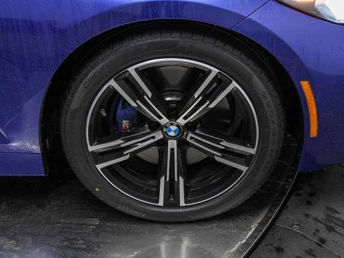 Certified 2023 BMW M340i xDrive w/ Premium Package image 9