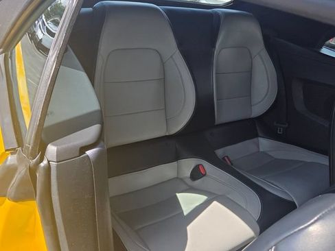 Certified 2024 Ford Mustang Premium RWD image 16