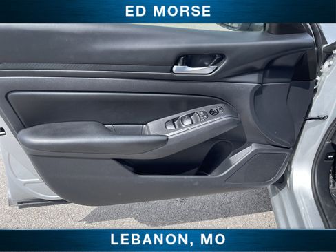 Used 2022 Nissan Altima 2.5 S FWD image 20