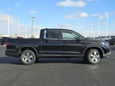 New 2026 Honda Ridgeline RTL image 20