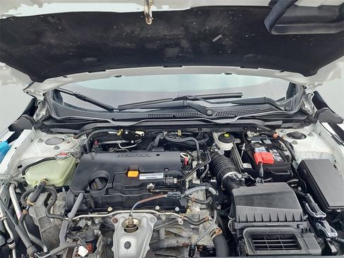 Certified 2020 Honda Civic Sport image 27