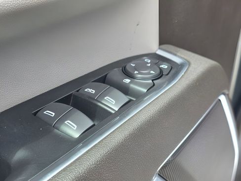 New 2026 Chevrolet Silverado 2500 LT AWD/4WD image 14