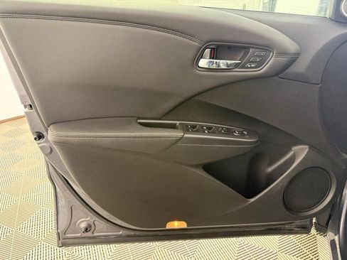 Used 2017 Acura RDX Base image 16