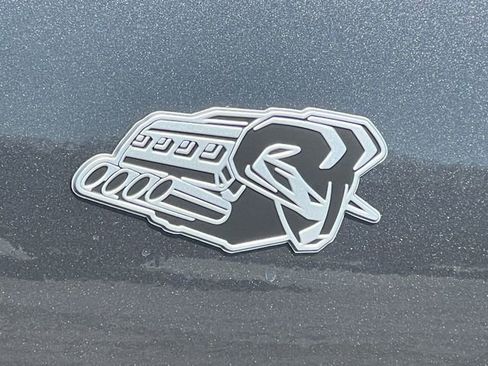 New 2026 RAM 1500 Big Horn AWD/4WD image 46