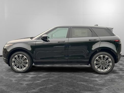 New 2026 Land Rover Range Rover Evoque S AWD/4WD image 2
