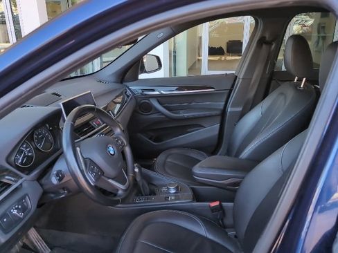Used 2018 BMW X1 xDrive28i image 13