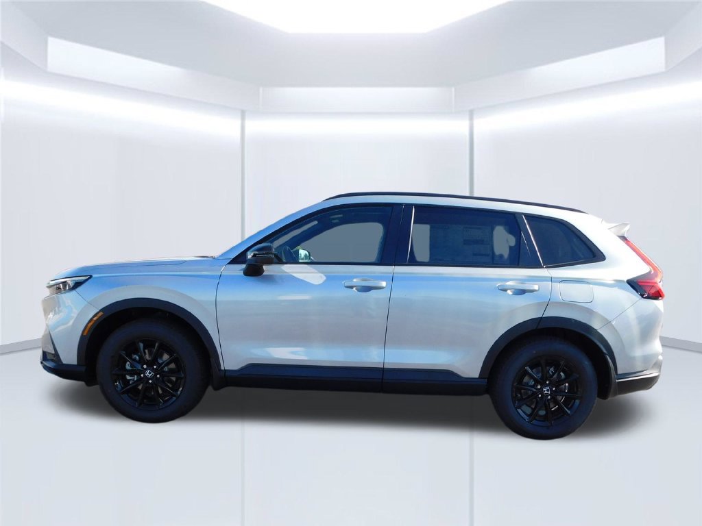New 2027 Honda CR-V Sport-L image 6