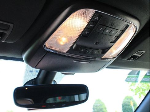 Used 2021 Jeep Grand Cherokee Overland AWD/4WD image 19