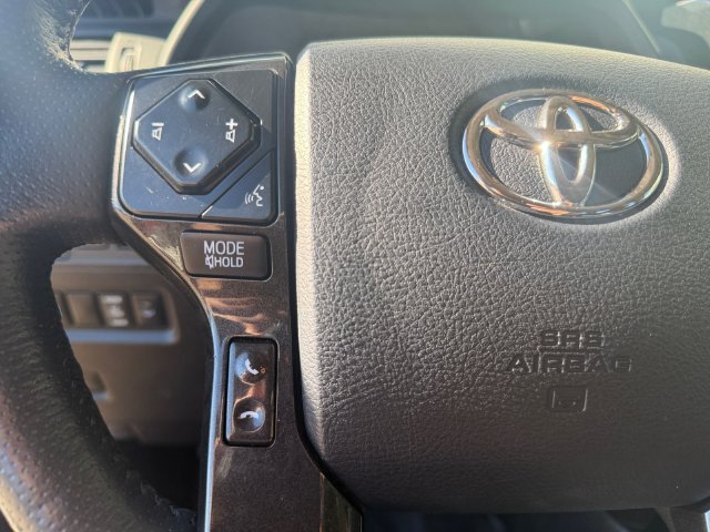 Certified 2024 Toyota 4Runner TRD Pro AWD/4WD image 31