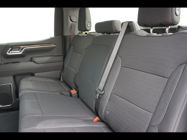 New 2026 Chevrolet Silverado 1500 RST AWD/4WD image 7