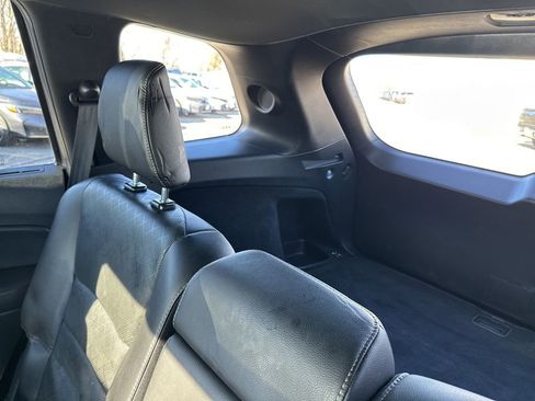 Used 2020 Honda Passport Touring image 36