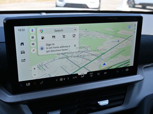 New 2026 Ford Explorer Active RWD image 22