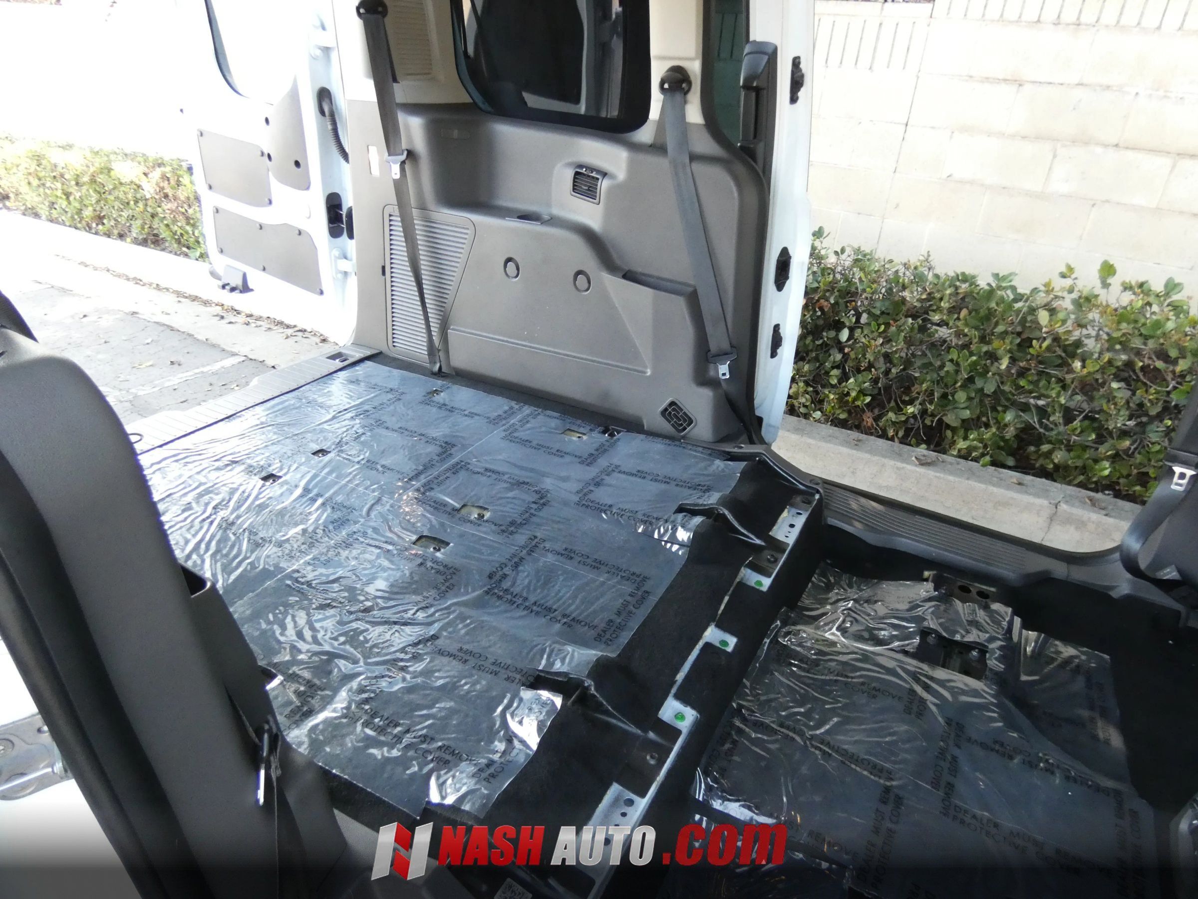 Used 2019 Ford Transit Connect XL FWD image 31