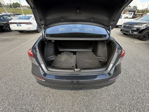 Used 2024 Honda Civic LX image 32