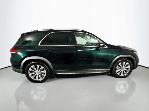 Used 2021 Mercedes-Benz GLE 350 image 8