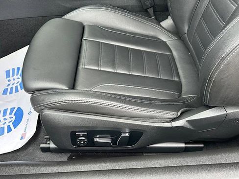 Certified 2024 BMW 440i xDrive Convertible w/ Premium Package image 16