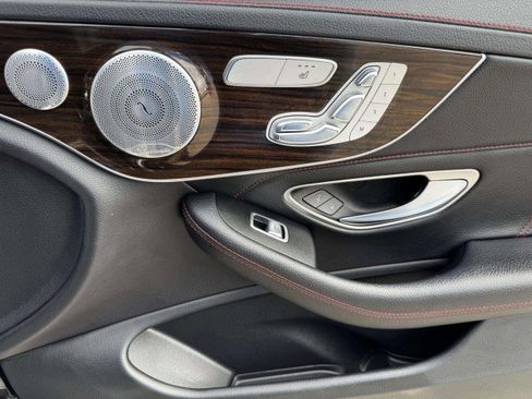 Used 2018 Mercedes-Benz C 43 AMG 4MATIC Coupe image 41