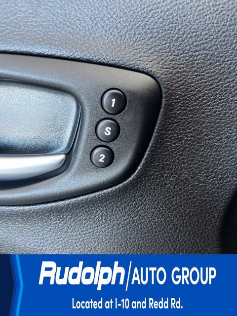 Used 2021 Jeep Compass Trailhawk AWD/4WD image 11