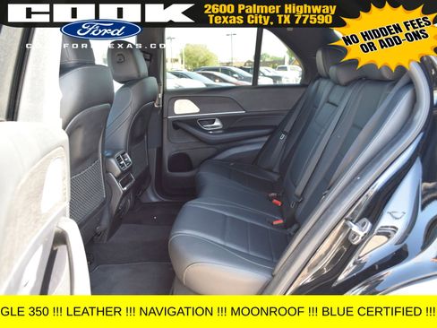 Used 2022 Mercedes-Benz GLE 350 image 20