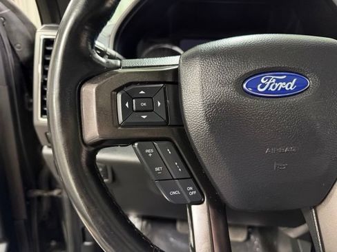 Used 2021 Ford Expedition Max Limited AWD/4WD image 20