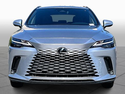 New 2026 Lexus RX 450h Premium image 3