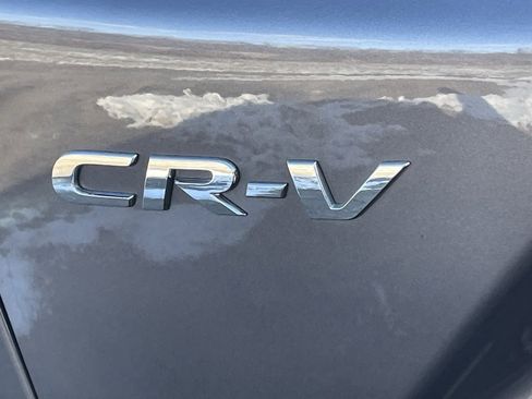 Used 2021 Honda CR-V EX image 19
