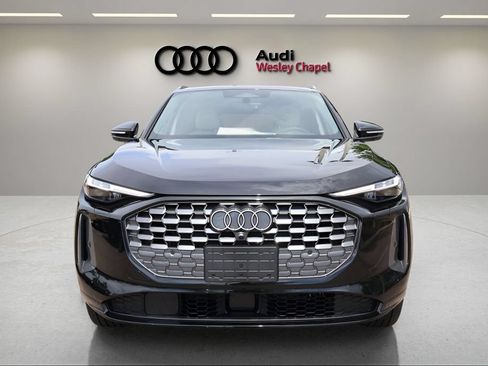 New 2026 Audi Q5 Premium Plus AWD/4WD image 8