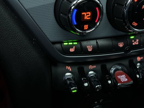 Used 2024 MINI Cooper Countryman S w/ Mini Untamed Edition FWD image 20