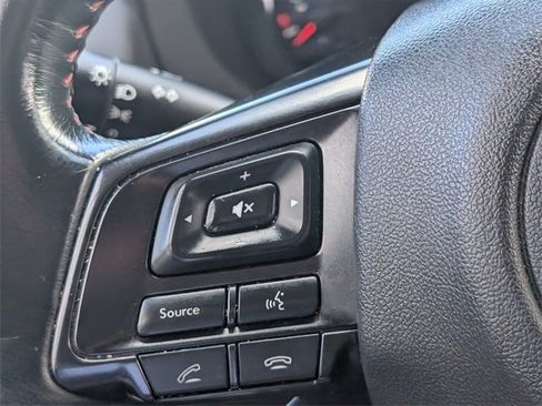 Used 2021 Subaru WRX image 23