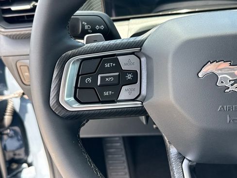 New 2026 Ford Mustang GT w/ GT Performance Package RWD image 16